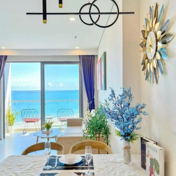 Ngân Nguyễn Apartment - The Sóng Vũng Tàu, hotel in Vung Tau