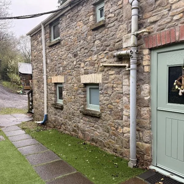 Tunnel Cottages, hotel di Aberdare