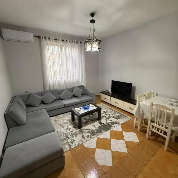 The Heritage Villa Tirana, hotel in Tirana