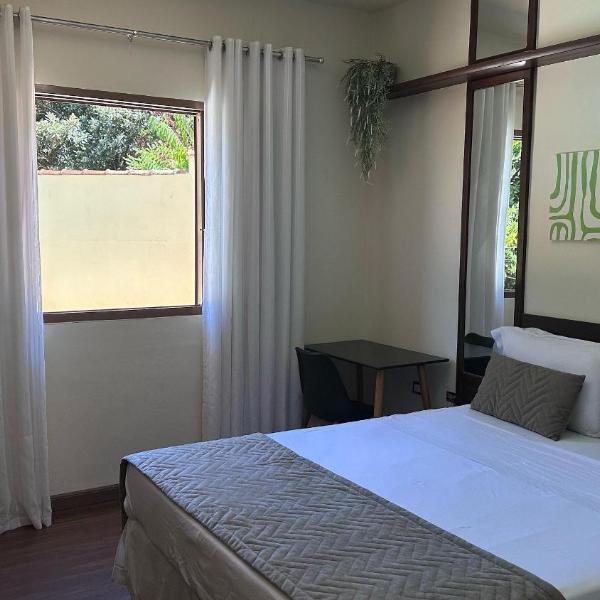 Quartos - Recanto Amana (Casa Compartilhada) - Foto 3