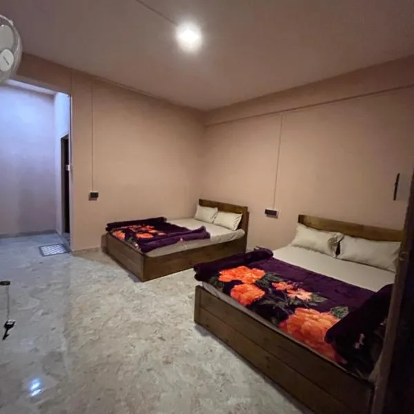 Querencia homestay, hotel en Cherrapunji
