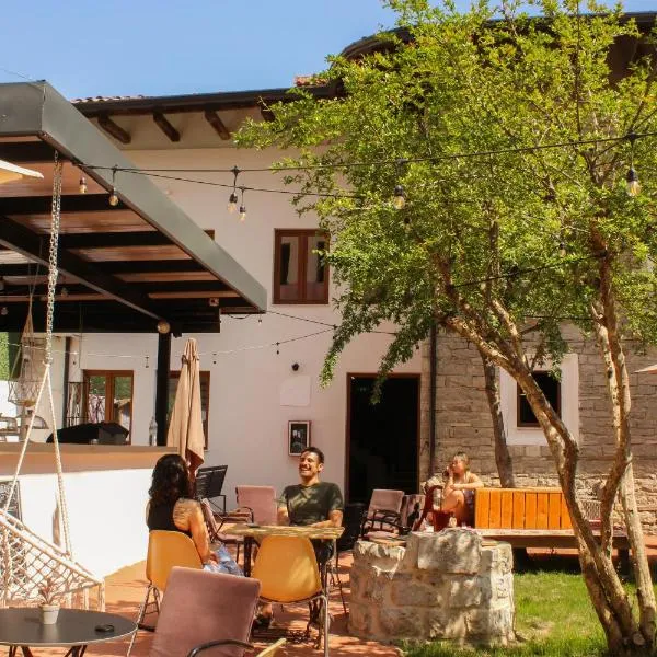 Shkodra Hostel & Day Tours, Hotel in Shkodra