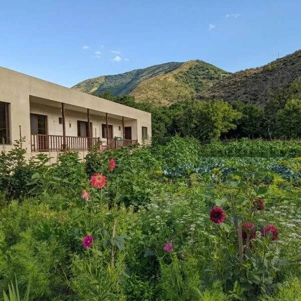 Bee House, Hotel in Kilda