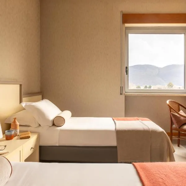 Hotel Al Sant'Andrea, hotel i Sarzana