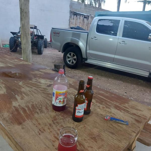 Chácara aconchegante em Ibitirama - Foto 4