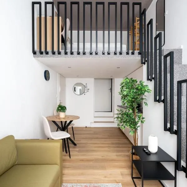 MIMIs Lakeside Loft - NEWLY RENOVATED, hotel em Gmunden