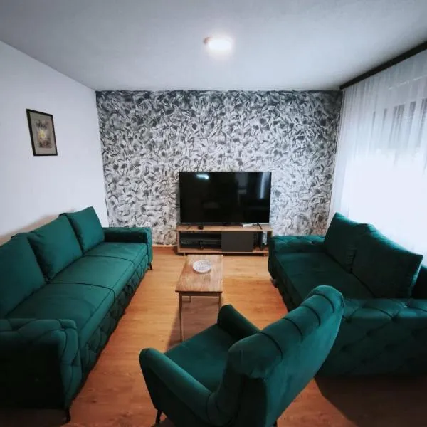 Lavanda Lux, hotel in Drvar
