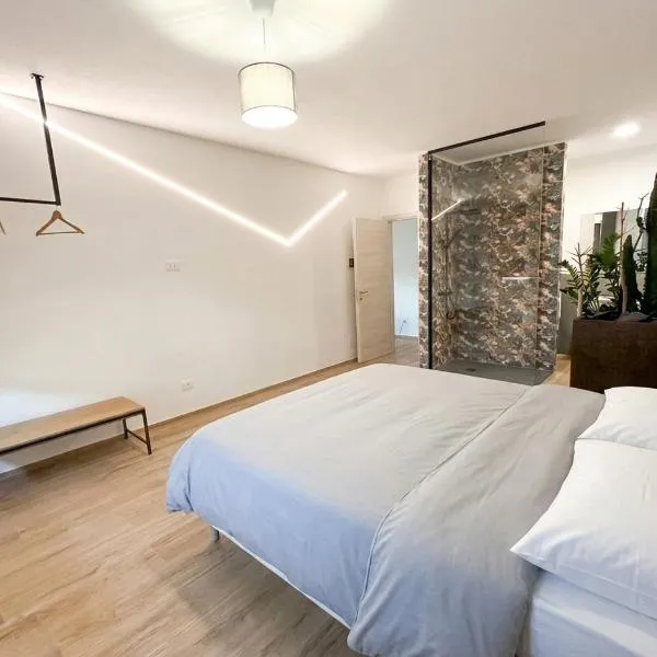 Li Piagge Guest House, Hotel in Ascoli Piceno