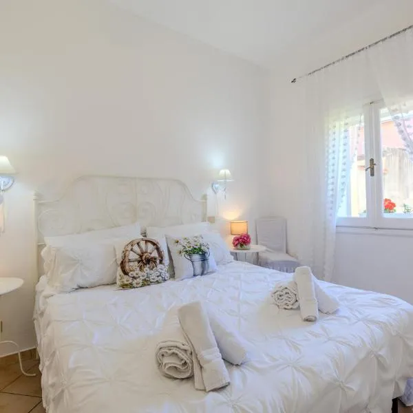 Casa Sabry, Hotel in Olbia
