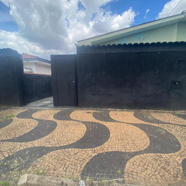 Casa Aconchego Pet Friendly com Garagem Privativa