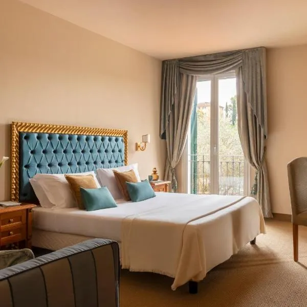 Sarzana Park Hotel, hotelli kohteessa Sarzana