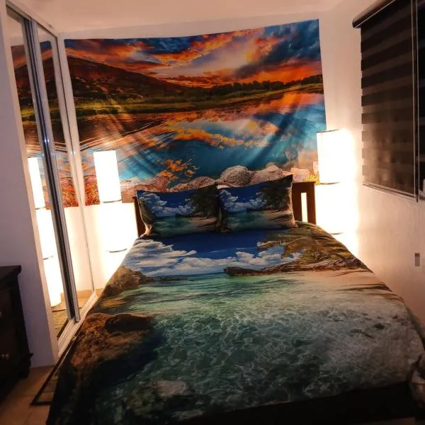 San Juan Apartment, hotel v destinácii San Juan