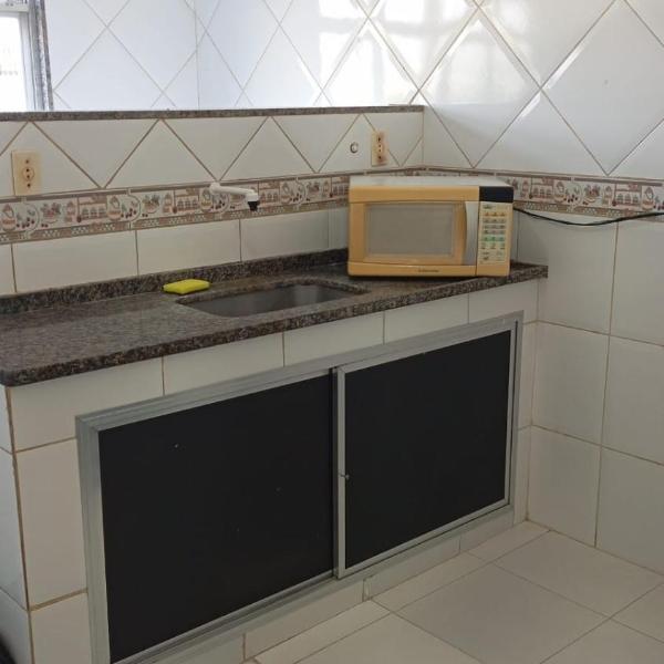 Suite Brisa 201 - Foto 4