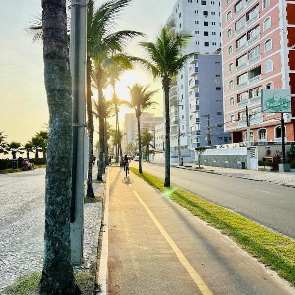 Casa temporada na Praia Grande: a 350m da praia - Foto 5