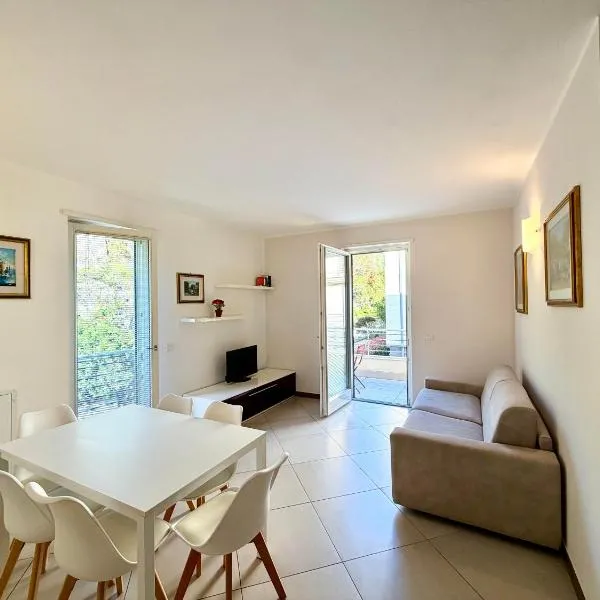 Camere e case vacanza Residenza Prealba, hotel v mestu Levanto