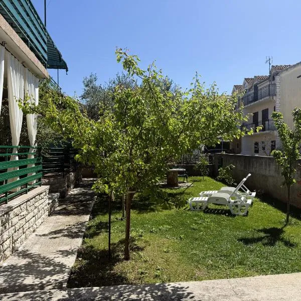 Apartmani Ferara Vodice, hótel í Vodice