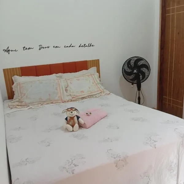 Aluguel de quarto com suite, hotel v destinaci Aracaju