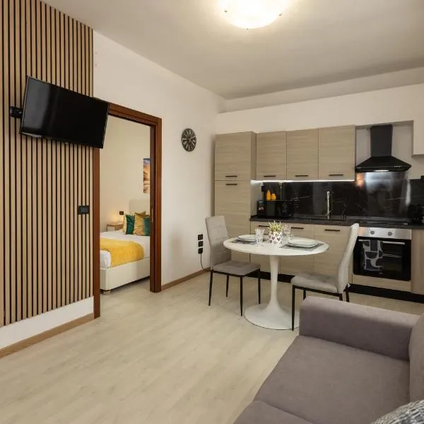 Free Parking - Artstay - Apt Near Rho Fiera, Hotel in Pero