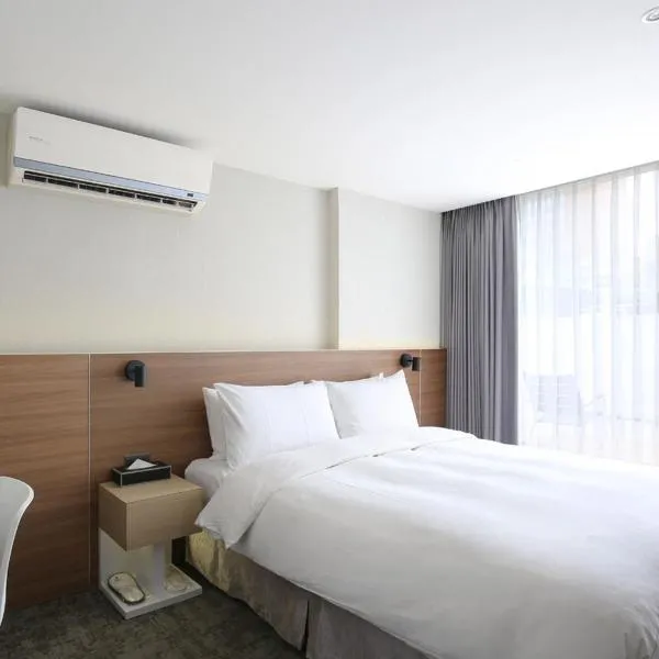 Cityinn Hotel Taipei Station Branch I, hotel a Taipei