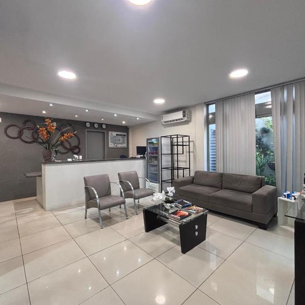 Executivo Prime Hotel - Foto 3