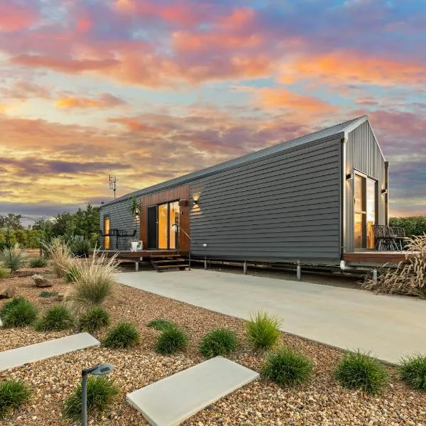 Three Ponds Estate, hotelli kohteessa Temora