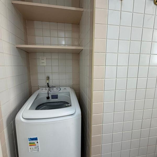 Apartamento Vila Olímpia São Paulo - Foto 3