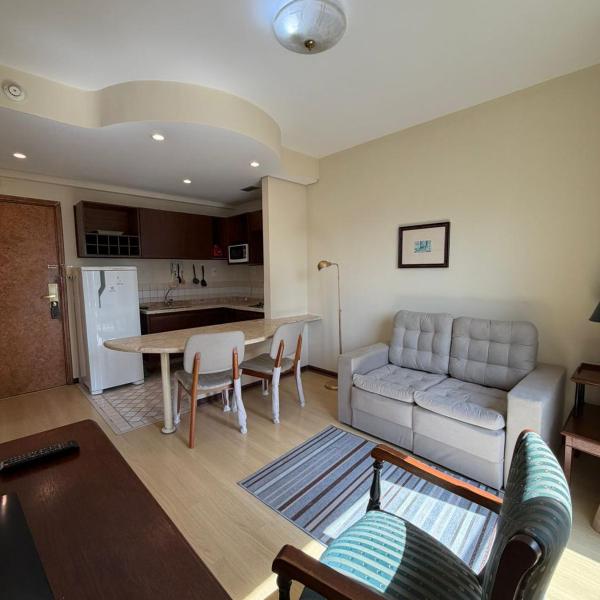 Apartamento Vila Olímpia São Paulo - Foto 4