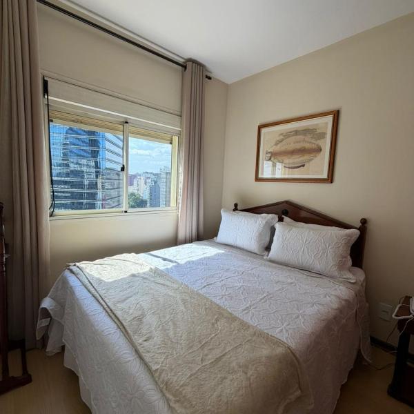Apartamento Vila Olímpia São Paulo - Foto 2