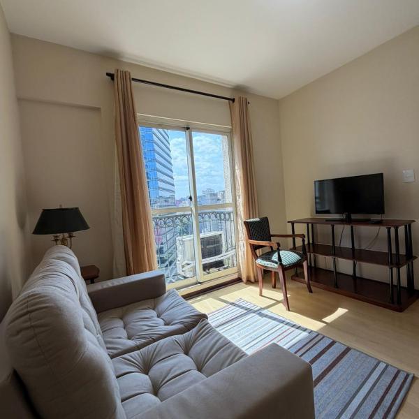 Apartamento Vila Olímpia São Paulo - Foto 5