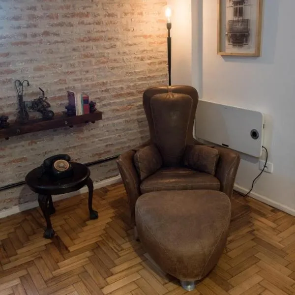 Trendy Cañitas, khách sạn ở Buenos Aires
