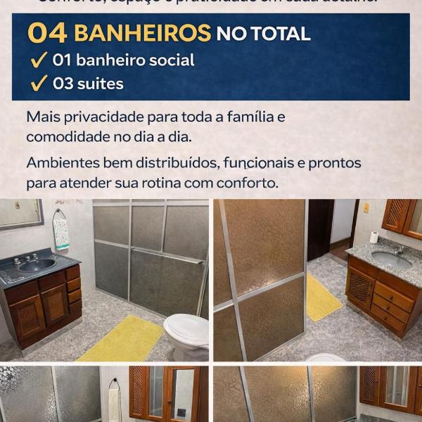 Casa Arco íris São Pedro da Aldeia - Foto 3