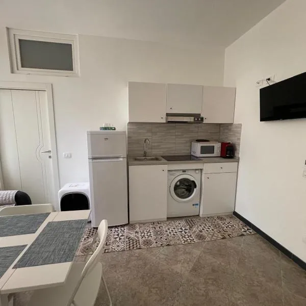 Camera Vado Ligure, hotel em Vado Ligure