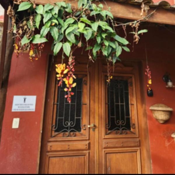 Casa compacta ideal para 2 a 4 pessoas