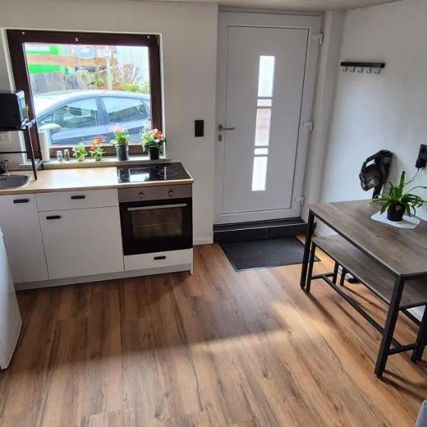 Mitten im Sauerland, hotel in Finnentrop