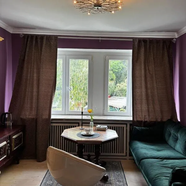 Große Zimmer mit einem Bad, Hotel in Mönchengladbach