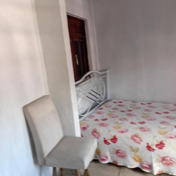 Quarto Mobiliado
