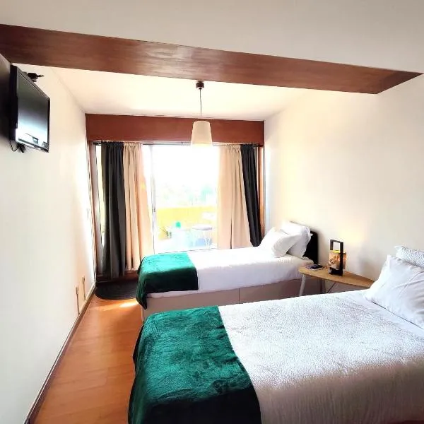 Guest House Douro, hotel in Vila Nova de Gaia