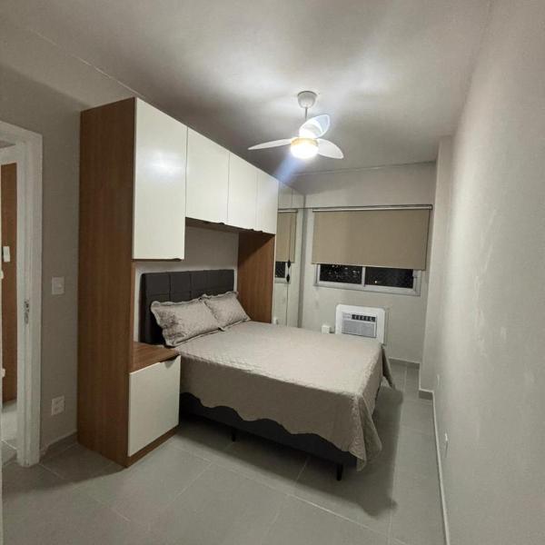 Apartamento Confortável Em Frente ao Parque Olímpico - Foto 2