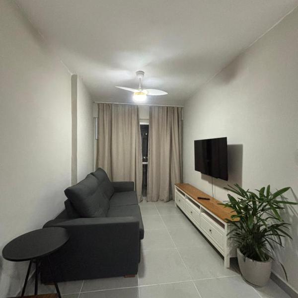 Apartamento Confortável Em Frente ao Parque Olímpico - Foto 5
