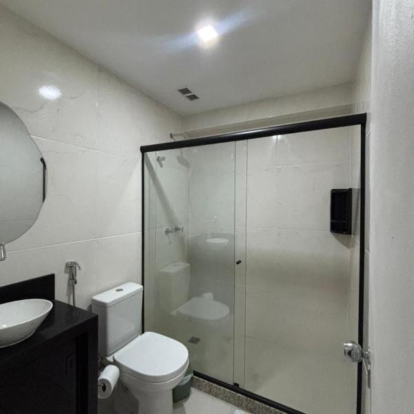 Apartamento Confortável Em Frente ao Parque Olímpico - Foto 3