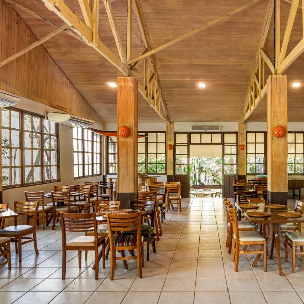 Rio Quente Resorts - Eco Chalés - Foto 5