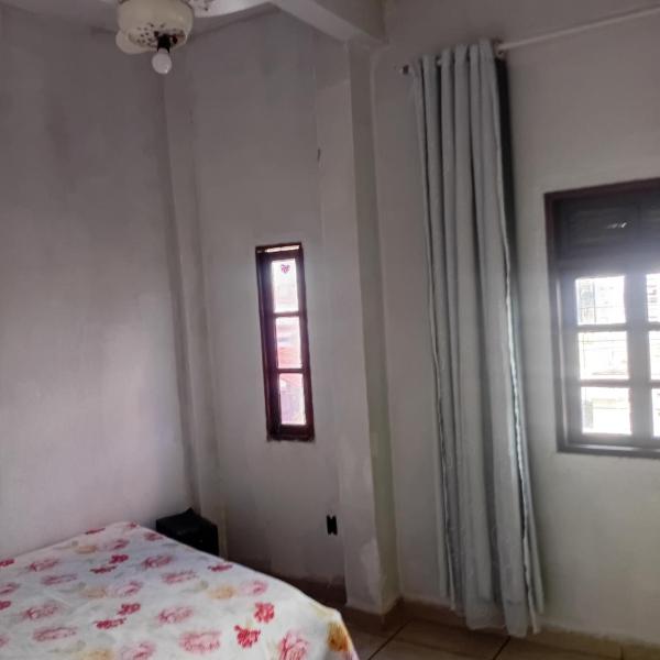 Quarto Mobiliado - Foto 2