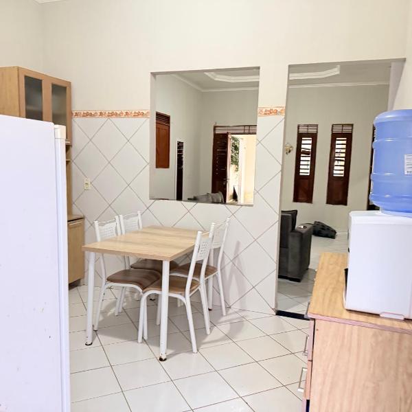 Casa serrana - Foto 4