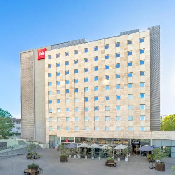 Santiago में, होटल ibis Santiago Las Condes