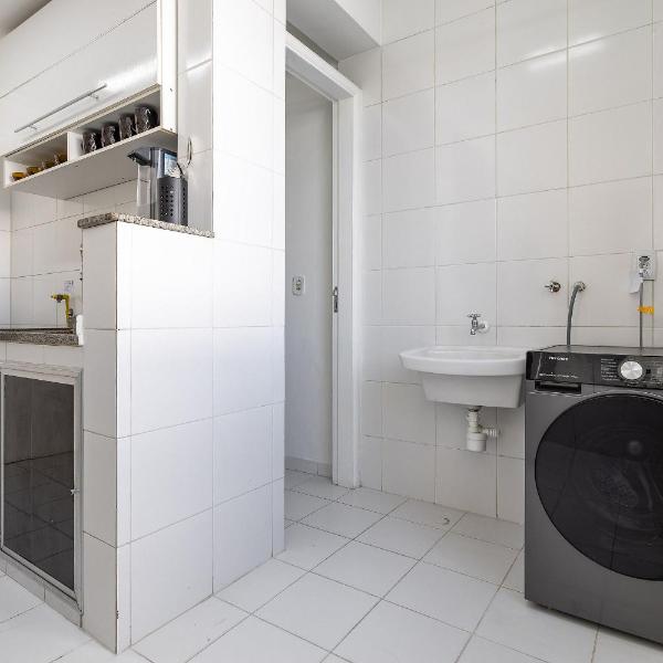 3 quartos ideal para família e grupo em Ipanema - Foto 3