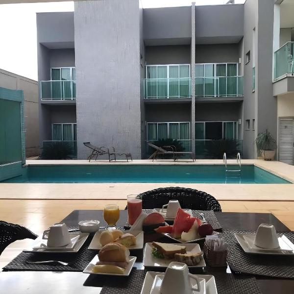 Oásis Hotel - Foto 4