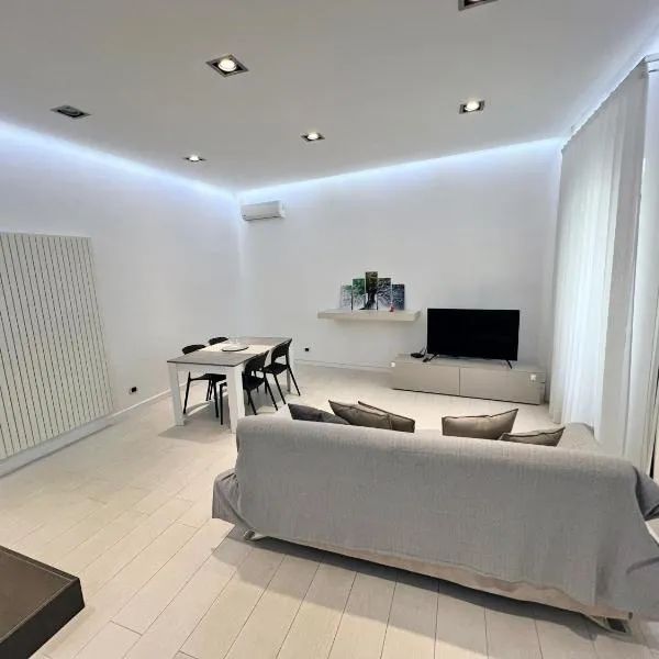 AragonApartment, hotel in Santa Maria a Vico