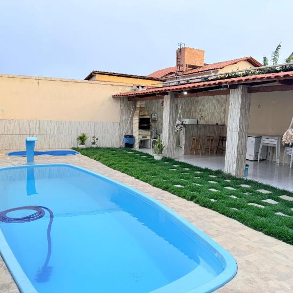 Casa serrana - Foto 3