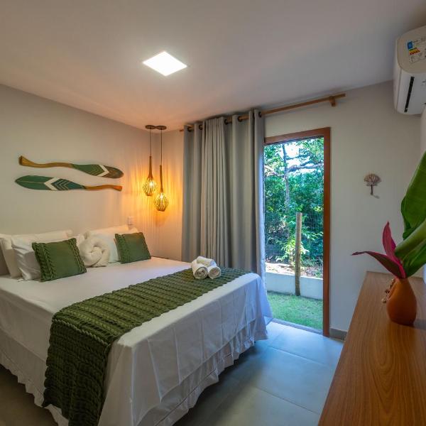 Bahia Soul - Loft Maré - Taipu de Fora - Península de Maraú - Foto 2