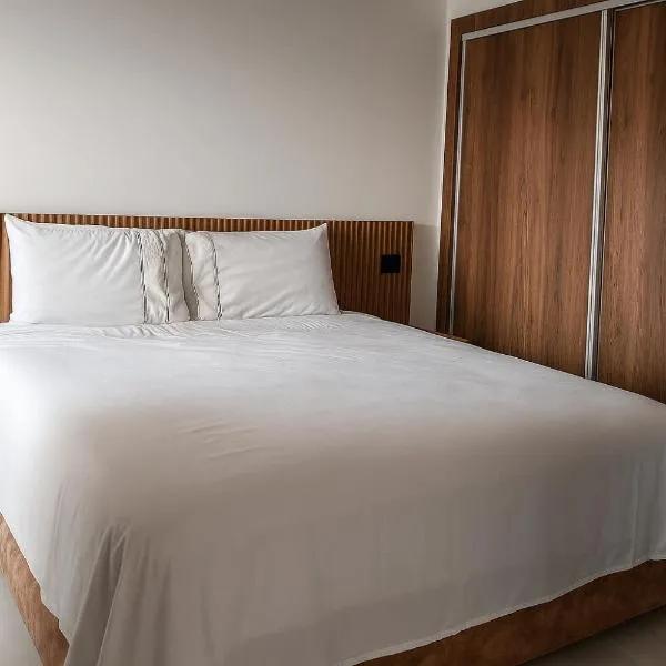 Apartment - Mehdia Beach, Hotel in Kenitra